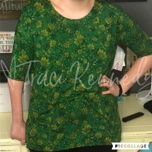 ⏳GONE JUNE 30⏳ LulaRoe Irma High Low Tunic